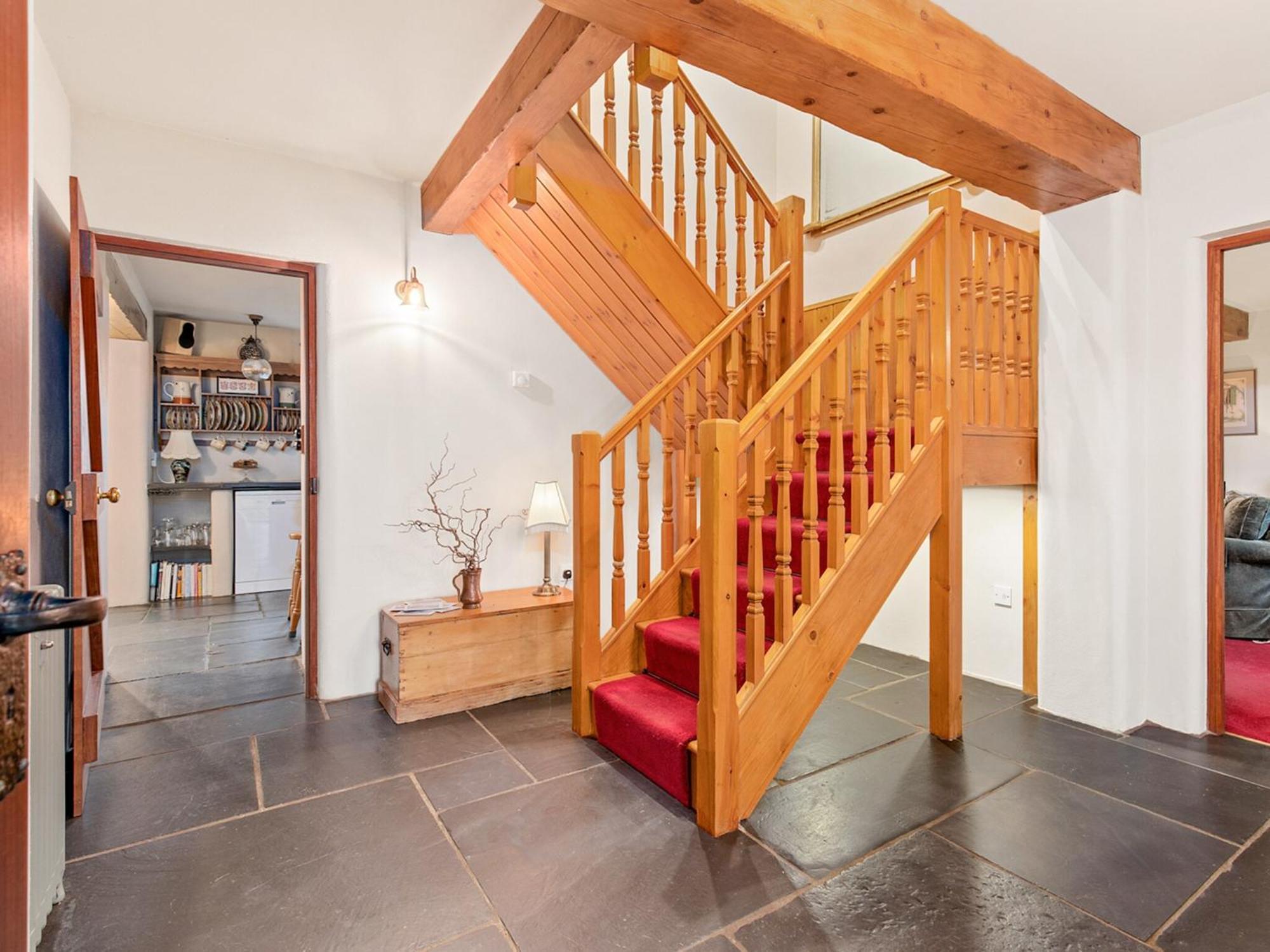 הוילה Saint Florence Worthy House מראה חיצוני תמונה