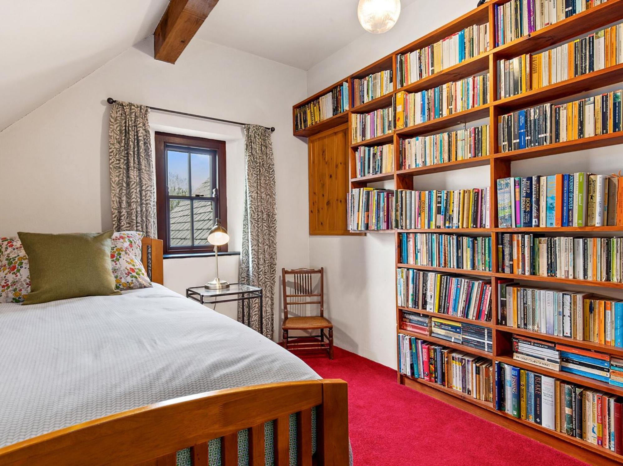 הוילה Saint Florence Worthy House מראה חיצוני תמונה