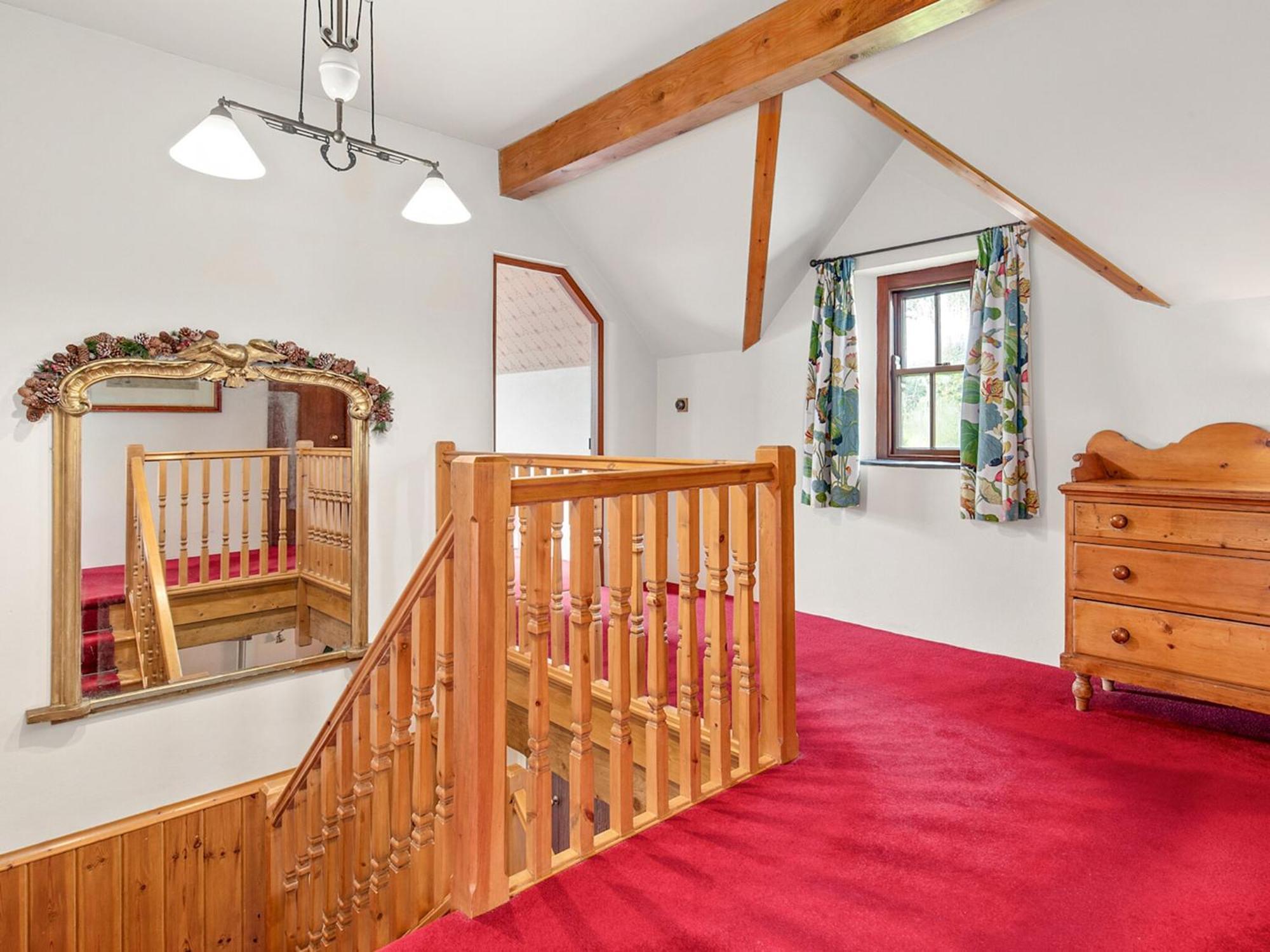הוילה Saint Florence Worthy House מראה חיצוני תמונה